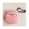 Back of Cute Pig Case for Airpods 1st/2nd Gen