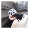 in Hand Xbox Controller Case for Airpods 1st/2nd Gen with Hook