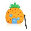 Pineapple House Silicone Cover for AIrpods Pro
