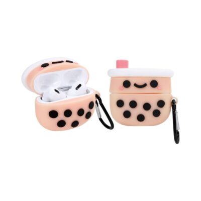 Gallery Image for Smiley Boba Case for Airpods Pro