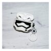 Starwars Silicone Case for Airpods Pro Opened Top