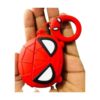 Spiderman Silicone Case for Airpods Pro in Hand