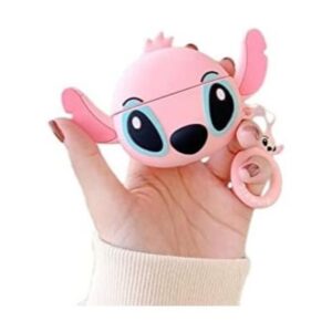 Cartoon Animal Silicone Case for Airpods Pro