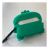 Dinosaur Silicone Case Back Made for Airpods Pro
