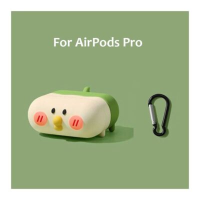 Compatibility of Airpods Pro Pet Dog Case