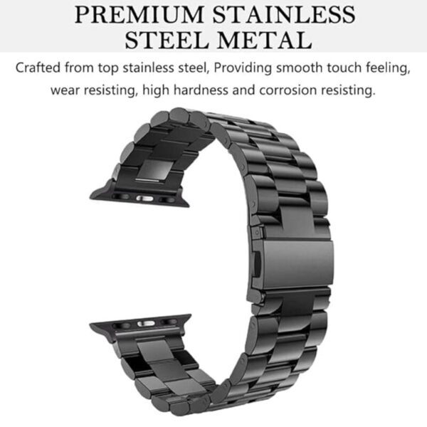 Premium Metal Chain for Apple Watch