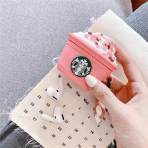 Starbucks Coffee Case for Airpods Pro / Pro 2