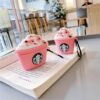 3D Starbucks Coffee for Airpods Pro / Pro 2