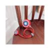 Captain America Shield Case for iPhone Charger