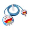 Doraemon Case for iPhone Charger