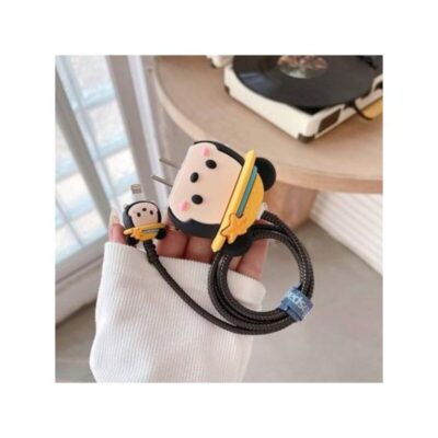 Mickey MousCase for iPhone Charger 18W-20W