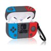 3D Nintendo Case for Airpods Pro 2nd Generation