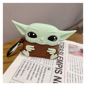 Airpods Pro 2 Baby Yoda Case