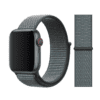 Apple Watch Sport Loop Fog Gray
