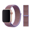Apple Watch Sport Loop Lilac