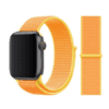 Apple Watch Sport Loop Mango
