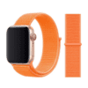 Apple Watch Sport Loop Papaya