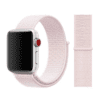 Apple Watch Sport Loop Pearl Pink