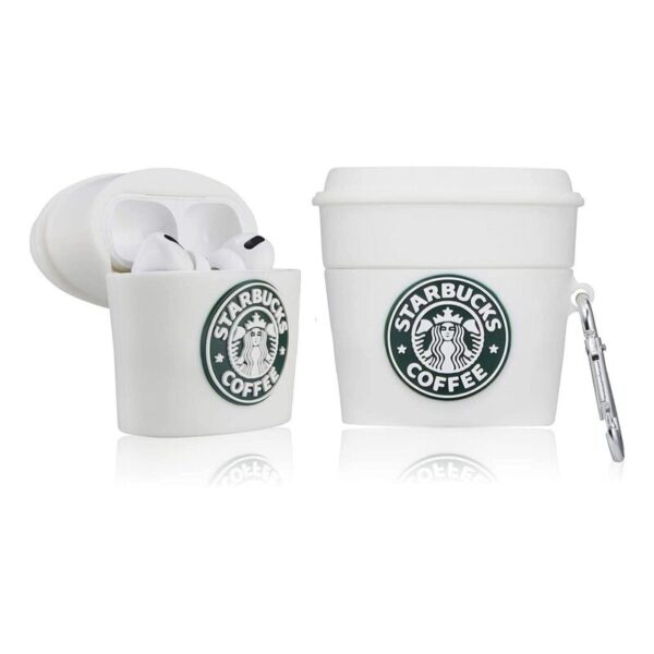 Starbucks Mug Case for Airpods Pro 2nd Gen