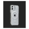 iPhone 12 MagSafe Clear Case for Apple iPhone
