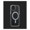Gallery Image 3 for MagSafe Clear Case for Apple iPhone