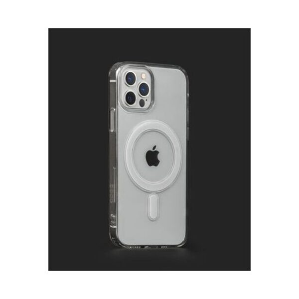 iPhone 12 Pro MagSafe Clear Case for Apple iPhone