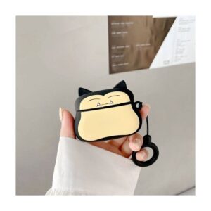 Cute Kabimon Silicone Case for Airpods Pro