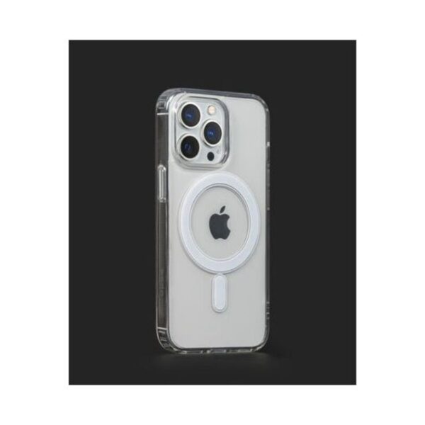 iPhone 14 Pro MagSafe Clear Case for Apple iPhone
