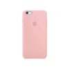 Premium Silicone Cover for Apple iPhone 7 8 SE Pink