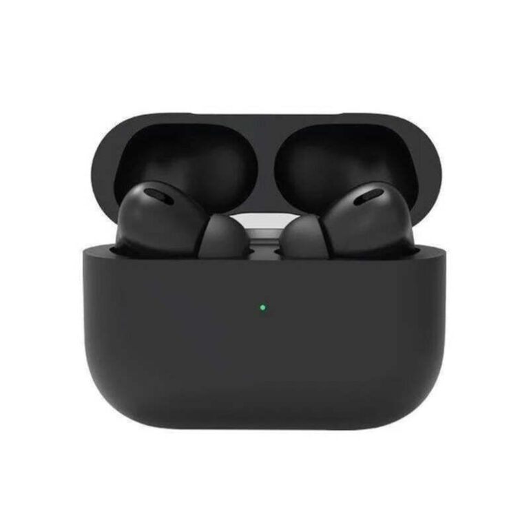 Airpods Pro 2 Black Edition