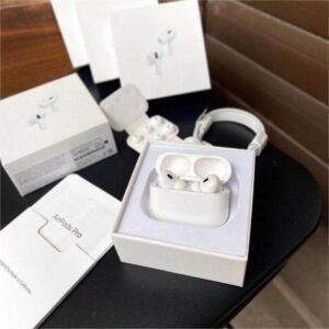 Airpods Pro 2 Type C Wireless Earbuds