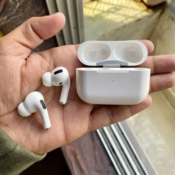 MT8 Ultra with Airpods Pro 2nd Generation Only