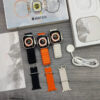 Ultra Series 8 Watch All three Colors
