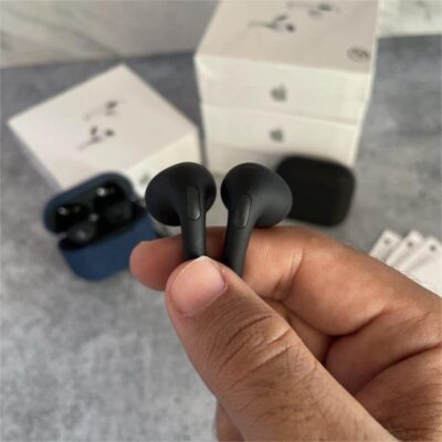 Airpods 3 Generation Black