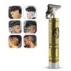 Golden Buddha Trimmer For Men with Metal Body