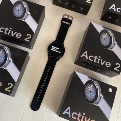 Galaxy Watch Active 2 Watch