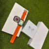MT8 Ultra Watch with Airpods Pro 2nd Generation